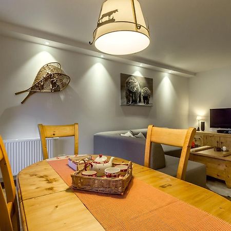 Apartament Montagne Zakopane Exterior foto