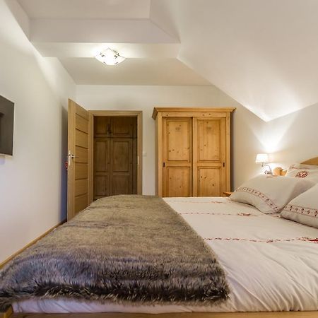 Apartament Montagne Zakopane Exterior foto