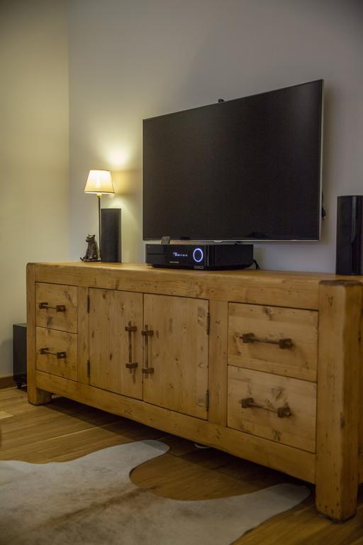 Apartament Montagne Zakopane Cameră foto