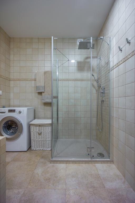 Apartament Montagne Zakopane Cameră foto