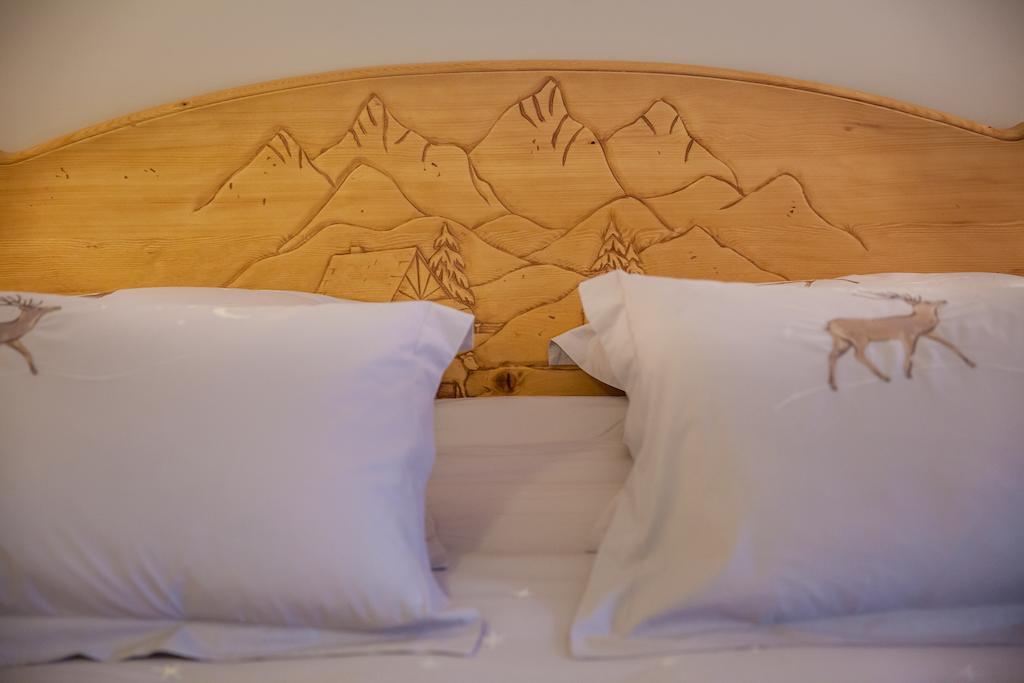 Apartament Montagne Zakopane Cameră foto