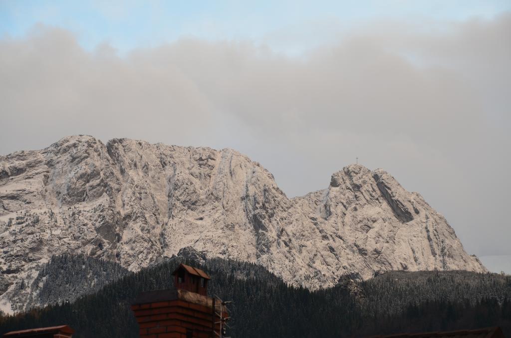 Apartament Montagne Zakopane Cameră foto