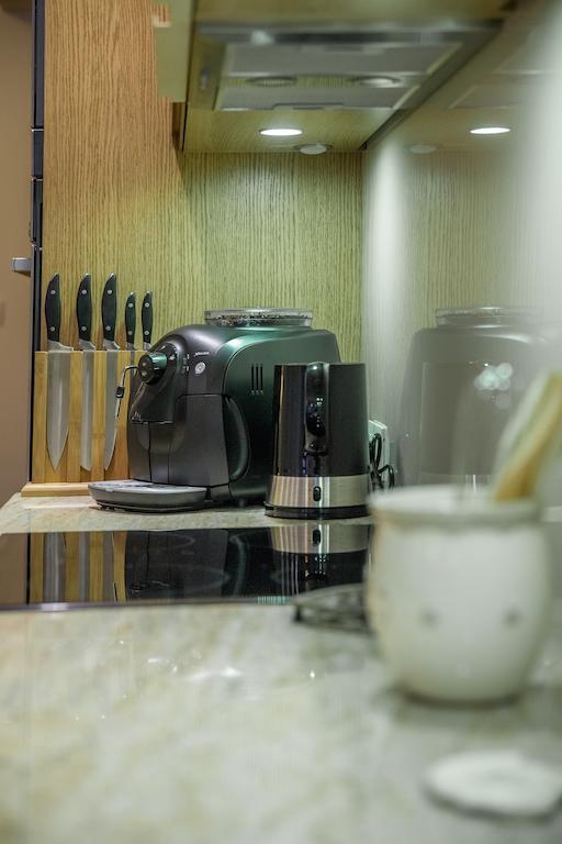 Apartament Montagne Zakopane Cameră foto