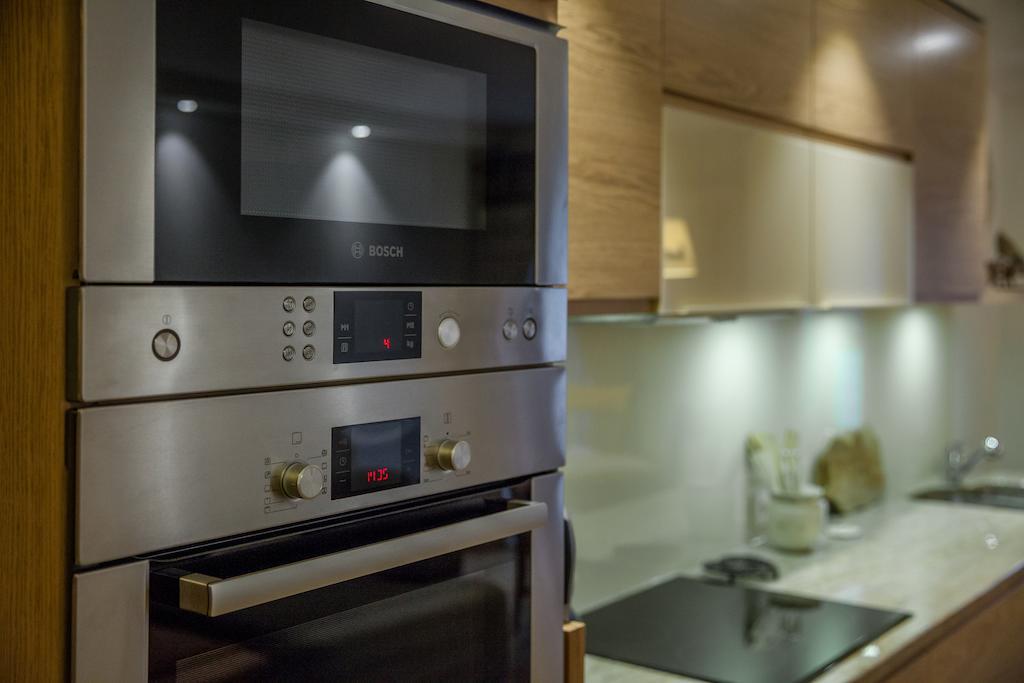 Apartament Montagne Zakopane Cameră foto