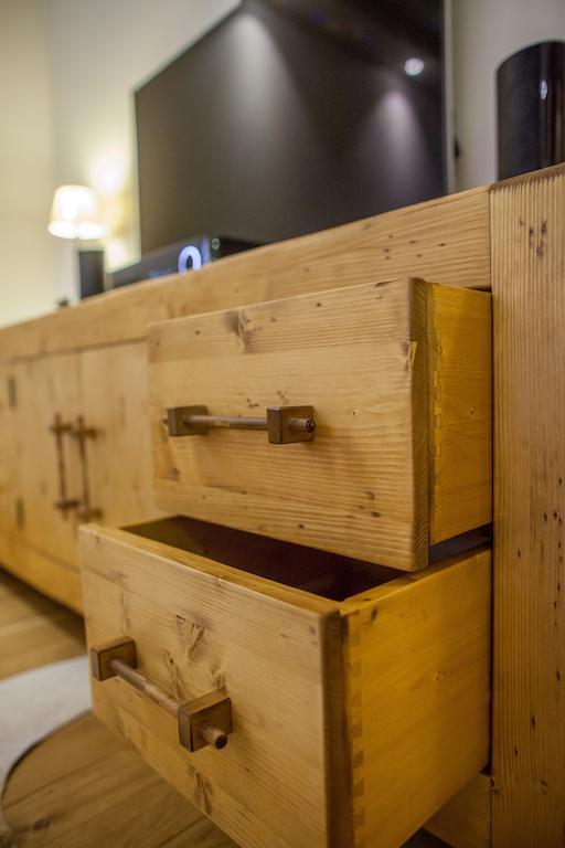 Apartament Montagne Zakopane Cameră foto