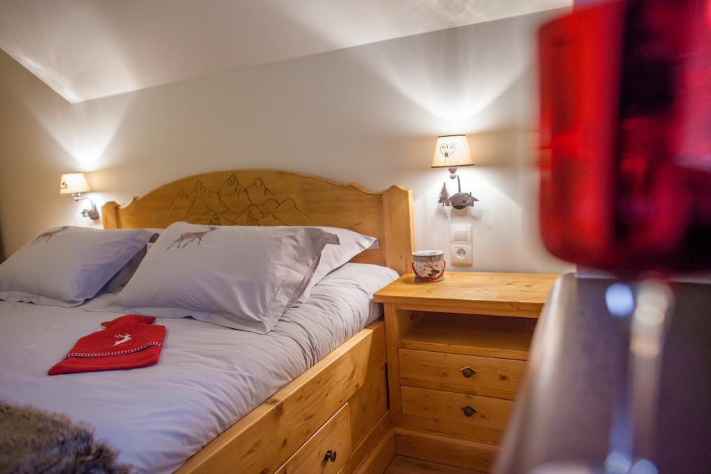 Apartament Montagne Zakopane Cameră foto