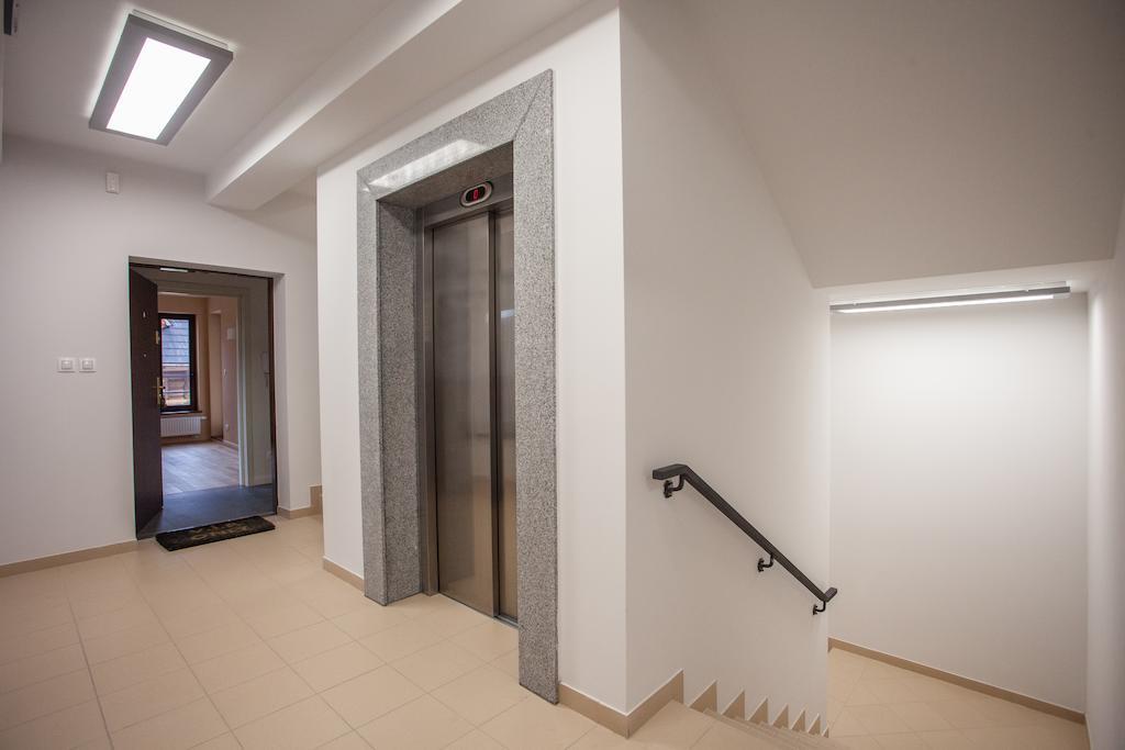 Apartament Montagne Zakopane Cameră foto